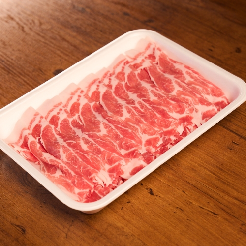 豚肩ロース